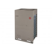 Мультизональные VRF системы