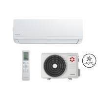 Настенная сплит-система Kentatsu Ichi KSGI26HFAN1/KSRI26HFAN1/-40