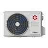 Настенная сплит-система Kentatsu Kanami KSGAA26HZRN1/KSRAA26HZRN1/-40
