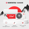 Настенная сплит-система Kentatsu Kanami KSGA26HFAN1/KSRA26HFAN1