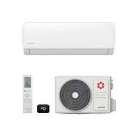 Настенные сплит-системы Kentatsu Kanami Inverter KSGAA35HZRN1W/KSRAA35HZRN1