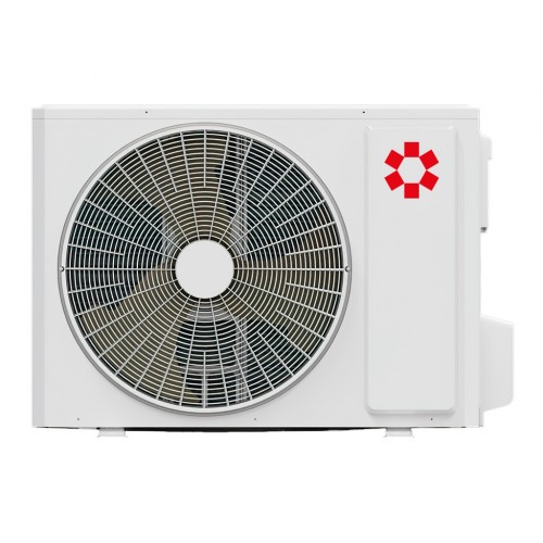 Настенная сплит-система Kentatsu Tiba Inverter KSGTI26HZRN1R/KSRTI26HZRN1R