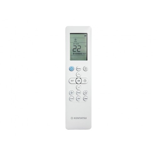 Настенная сплит-система Kentatsu YUKI KSGYK70HZRN1/KSRYK70HZRN1