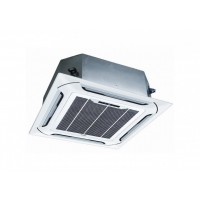 Кассетный кондиционер Kentatsu KSVP105HFAN3 / KSUN105HFAN3