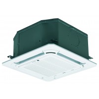 Кассетный кондиционер Kentatsu KSZTA35HFAN1 / KSUTA35HFAN1