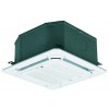 Кассетный кондиционер Kentatsu KSZTA53HFAN1 / KSUTA53HFAN1