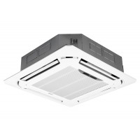 Кассетный кондиционер Kentatsu KSVB105HZAN1 / 1 / KSUNB105HZAN3