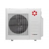 Наружный блок мульти сплит-системы Kentatsu K2MRF40HZAN1