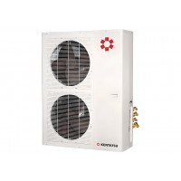 Наружный блок мульти сплит-системы Kentatsu K4MRD100HZAN1