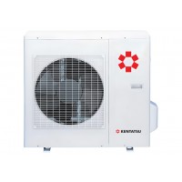 Наружный блок мульти сплит-системы Kentatsu K4MRE80HZAN1