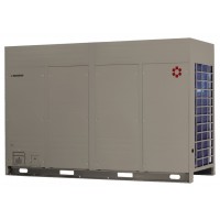 Наружный блок VRF-системы Kentatsu KTRZ850HZAN3-B