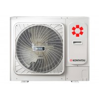 Наружный блок VRF-системы Kentatsu KYRA160HZAN1-A