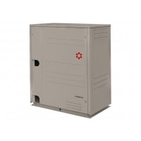 Наружный блок VRF-системы Kentatsu KTWY340HZAN3-B