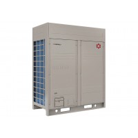 Наружный блок VRF-системы Kentatsu KVC615HZAN3-B