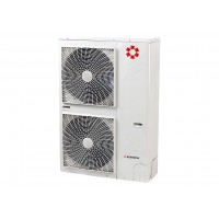 Наружный блок VRF-системы Kentatsu KVM160HZAN3