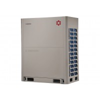 Наружный блок VRF-системы Kentatsu KTRV500HZAN3-B