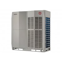Наружный блок VRF-системы Kentatsu KTRA670HZAN3
