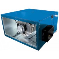 Приточная установка Kentatsu В 20 2