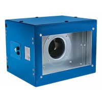 Вытяжная установка Kentatsu М 35В