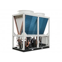 Чиллер с воздушным охлаждением конденсатора Kentatsu KCRM1000HFAN3A