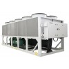 Чиллер с воздушным охлаждением конденсатора Kentatsu KCRA14250CWCN3