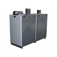 Конденсационный газовый котел Kentatsu MEGA impect-12