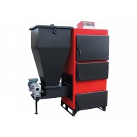 Твердотопливный стальной котел Kentatsu VLK PRK-180