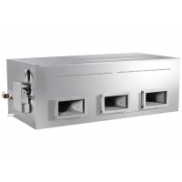 Канальный кондиционер Kentatsu KSTU560HFAN1 / KSUR560HFAN3 / -40