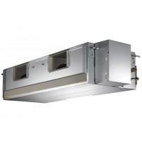 Канальный кондиционер Kentatsu KSTR140HFAN3P / KSUT140HFAN3 / -40