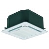 Кассетный кондиционер Kentatsu KSZT35HFAN1 / KSUT35HFAN1 / -40