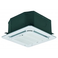 Кассетный кондиционер Kentatsu KSZT35HFAN1 / KSUT35HFAN1 / -40