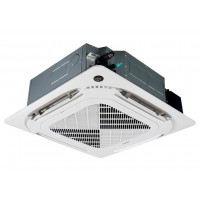 Кассетный кондиционер Kentatsu KSVT140HFAN3 / KSUT140HFAN3 / -40