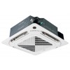 Кассетный кондиционер Kentatsu KSVB165HZRN1W / KSUNB165HZRN3
