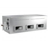 Канальный кондиционер Kentatsu KSTUA280HZAN1 / KSURA280HZAN3