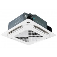 Кассетный кондиционер Kentatsu KSVT140HFAN3R / KSUT140HFAN3L / -40