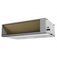Канальный кондиционер Kentatsu KSMD35HZRN1W / KSUNB35HZRN1