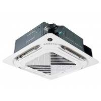Кассетный кондиционер Kentatsu KSVG140HFAN1 / KSUTG140HFAN3