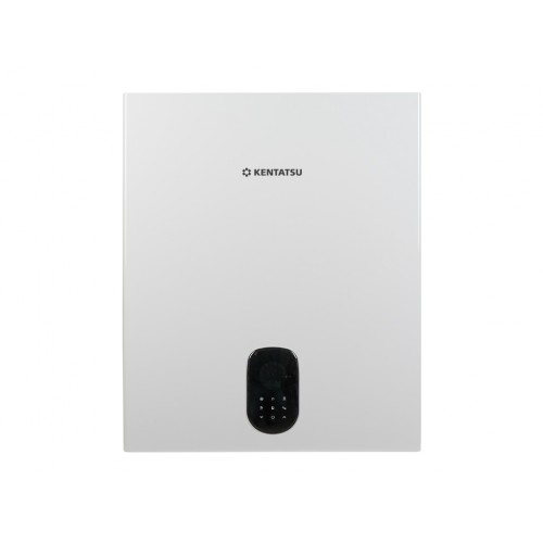 Настенные газовые котлы  NOBBY BASE (E) 24-2CS