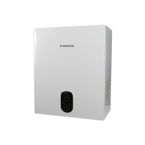 Настенные газовые котлы  NOBBY BASE (S) 28-CS