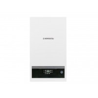 Настенные газовые котлы  Nobby Smart II 24-2CSF