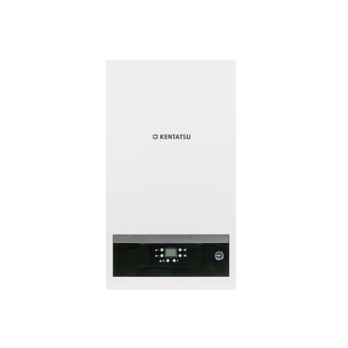 Настенные газовые котлы  Nobby Smart II 24-2CSF