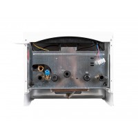 Настенные газовые котлы  Nobby Smart II 28-2CSF
