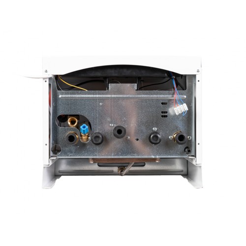 Настенные газовые котлы  Nobby Smart II 28-2CSF