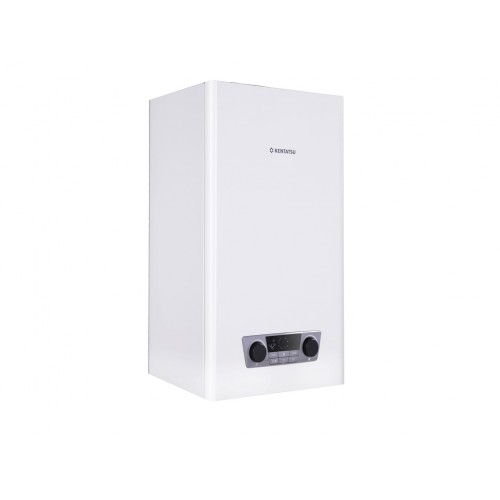 Настенный газовый котел Nobby Balance Plus 18-2CS