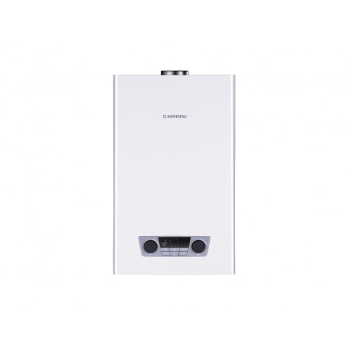 Настенный газовый котел Nobby Balance Plus 24-2CS