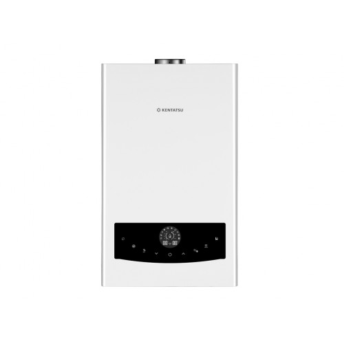 Настенные газовые котлы  NOBBY BASE ATMO NOBBY BASE ATMO 24-2OC